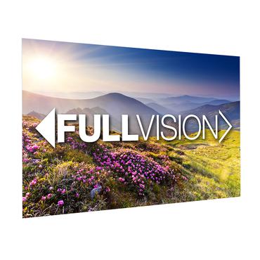 Projecta FullVision 250x400 HD Progressi