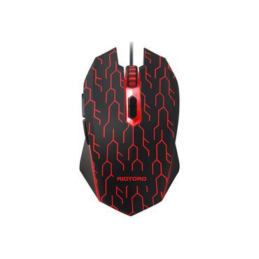 RIOTORO URUZ Z5 Lightning