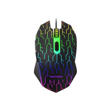 RIOTORO URUZ Z5 Lightning