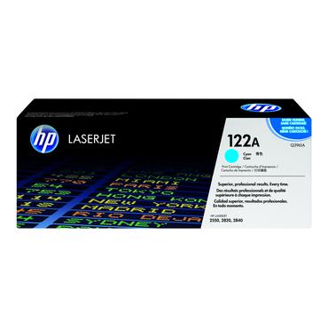 HP 122A