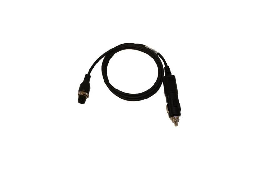 Datalogic - strømforsyningsadapter