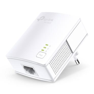TP-Link TL-PA7019 KIT, 1000 Mbit/s, IEEE 1901, IEEE 802.3, IEEE 802.3ab, IEEE 802.3u, Type C, Gigabit Ethernet, 10,100,1000 Mbit/s, HomePlug AV2