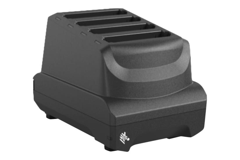 Zebra - batterioplader