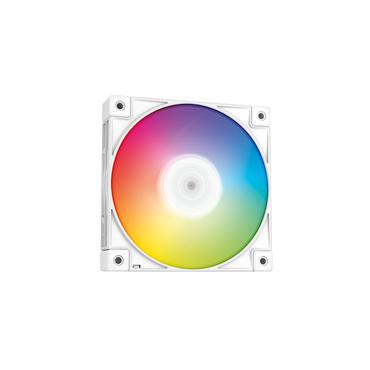 Deepcool FC120 WHITE - lådfläkt