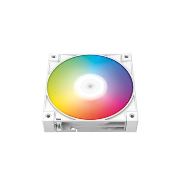 Deepcool FC120 WHITE - lådfläkt