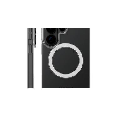 PanzerGlass Mobilcover - Cover - Transparent - Polycarbonat