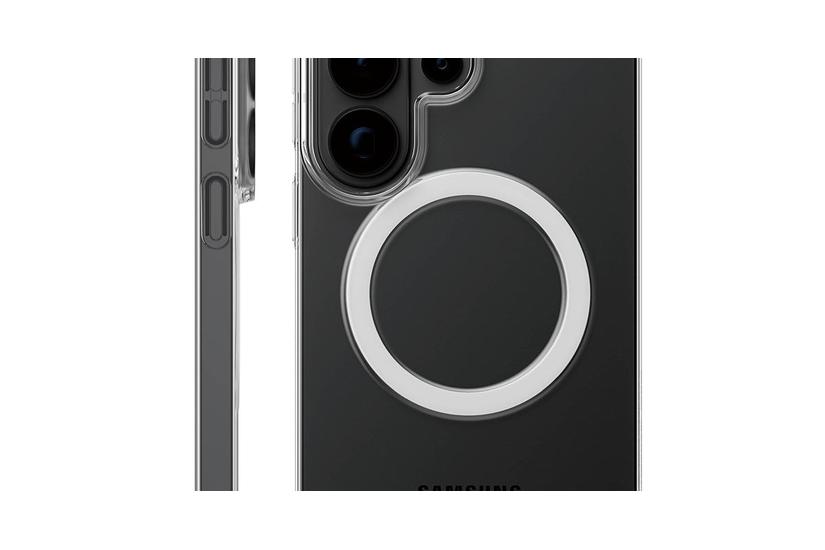 PanzerGlass Mobilcover - Cover - Transparent - Polycarbonat