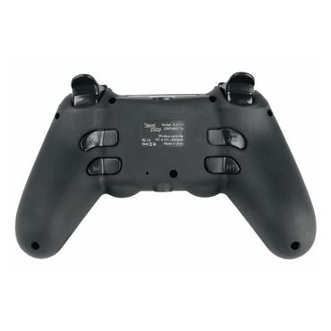 Lexip Metaltech Guld RF Gamepad Analog/digital PC, PlayStation 4