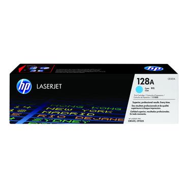 HP 128A