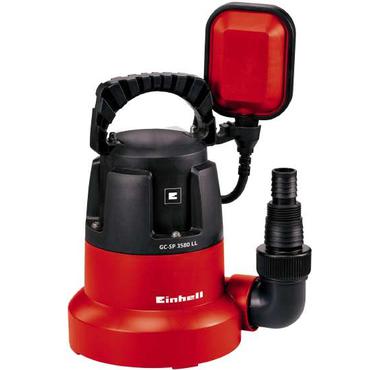 Einhell GC-SP 3580 LL undervandspumpe 7 m