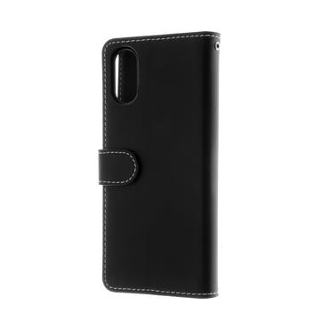 FLIPCASE XPERIA 5 V BLACK
