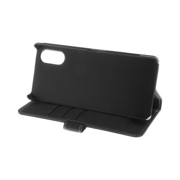 FLIPCASE XPERIA 5 V BLACK