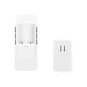 Ednet strømforsyningsadapter