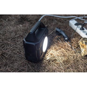 Sandberg - bärbar kraftstation - 300 Watt - Li-Ion - 80000 mAh - 288 Wh