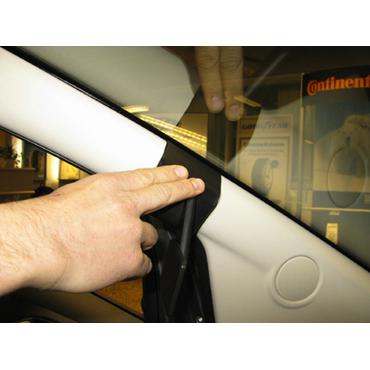 Brodit ProClip Left mount - montering för mobiltelefon