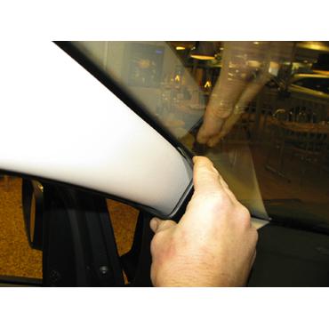 Brodit ProClip Left mount - montering för mobiltelefon