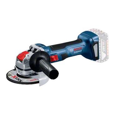 Bosch GWX Professional 18V-7 - vinkelslip - sladdl&ouml;s - 700 W - 125 mm - inget batteri