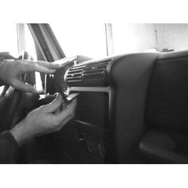 Brodit ProClip Center mount - beslag til montering