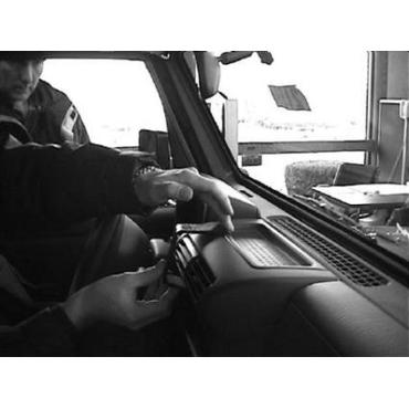 Brodit ProClip Center mount - beslag til montering