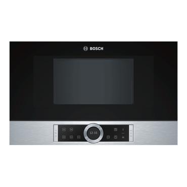 Bosch Serie | 8 BFR634GS1