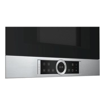 Bosch Serie | 8 BFR634GS1