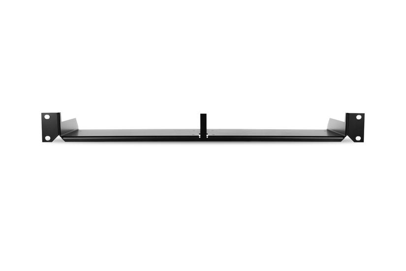 1U Rack Mount Shelf for