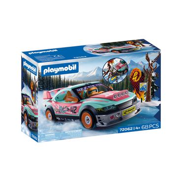Playmobil Byggesæt
