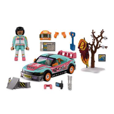 Playmobil Byggesæt