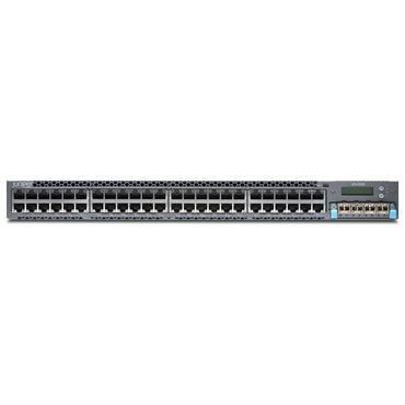 Juniper Networks EX Series EX4300-48T