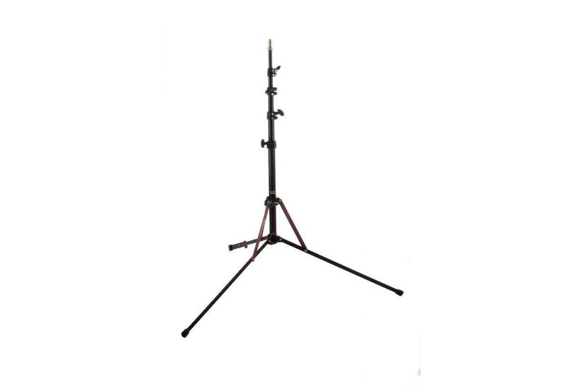 Manfrotto MS0490A-1 DVD-audio stand