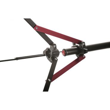 Manfrotto MS0490A-1 DVD-audio stand