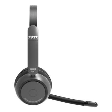PORT Connect ON'R 700 - headset