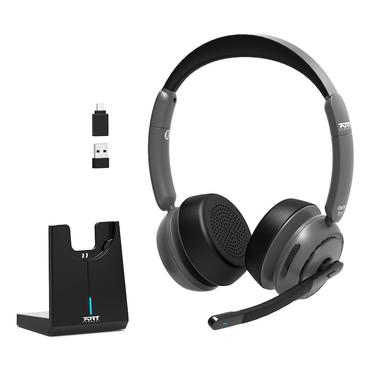 PORT Connect ON'R 700 - headset