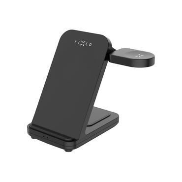 FIXED tr&aring;dl&ouml;st laddst&auml;ll - 3-in-1 - 15 Watt