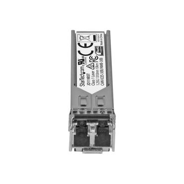 StarTech.com HPE JD119B Compatible SFP Module