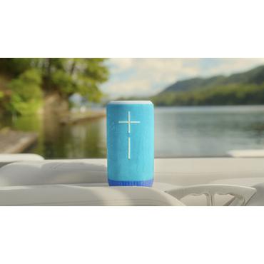 Ultimate Ears EVERBOOM - højttaler - til transportabel brug - trådløs