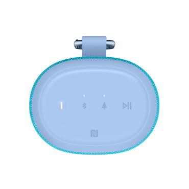 Ultimate Ears EVERBOOM - højttaler - til transportabel brug - trådløs