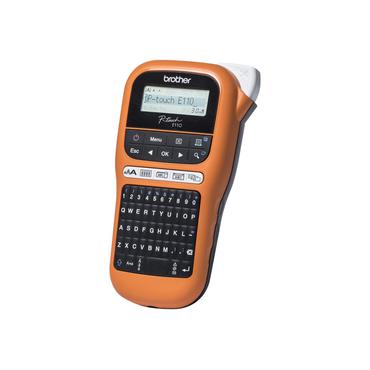 Brother P-Touch PT-E110