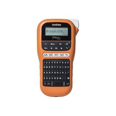 Brother P-Touch PT-E110