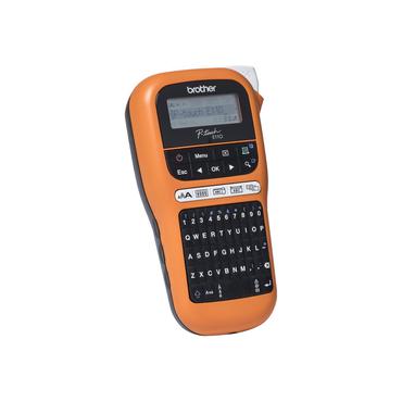 Brother P-Touch PT-E110
