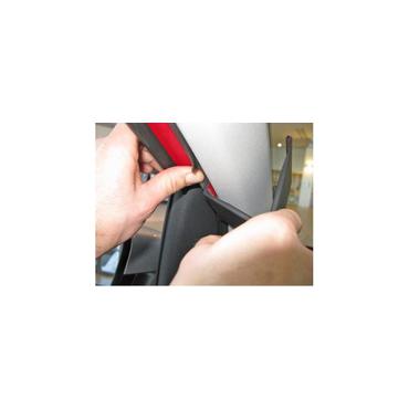 Brodit ProClip Left mount - beslag til montering