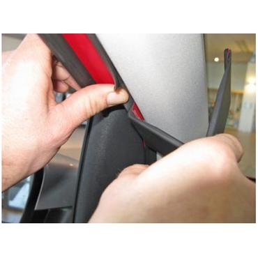 Brodit ProClip Left mount - beslag til montering