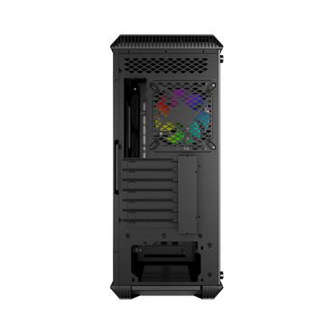 MSI MPG GUNGNIR 100 - tower - udvidet ATX