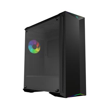 MSI MPG GUNGNIR 100 - tower - udvidet ATX