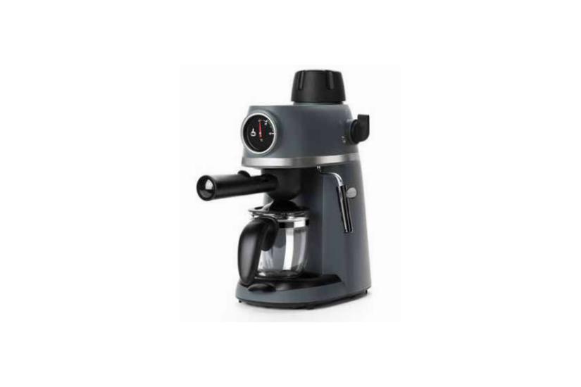 Black & Decker BXCO800E Semi-auto Espressomaskine