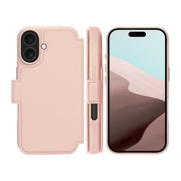 dbramante1928 Lynge MS ICON mobiltelefon etui Folie Sand