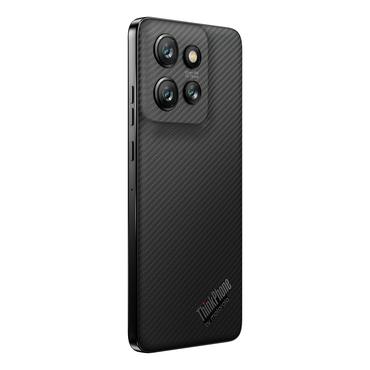 Motorola ThinkPhone25 16,1 cm (6.36") Dual SIM Android 14 5G USB Type-C 8 GB 256 GB 4310 mAh Sort
