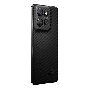 Motorola ThinkPhone25 16,1 cm (6.36") Dual SIM Android 14 5G USB Type-C 8 GB 256 GB 4310 mAh Sort