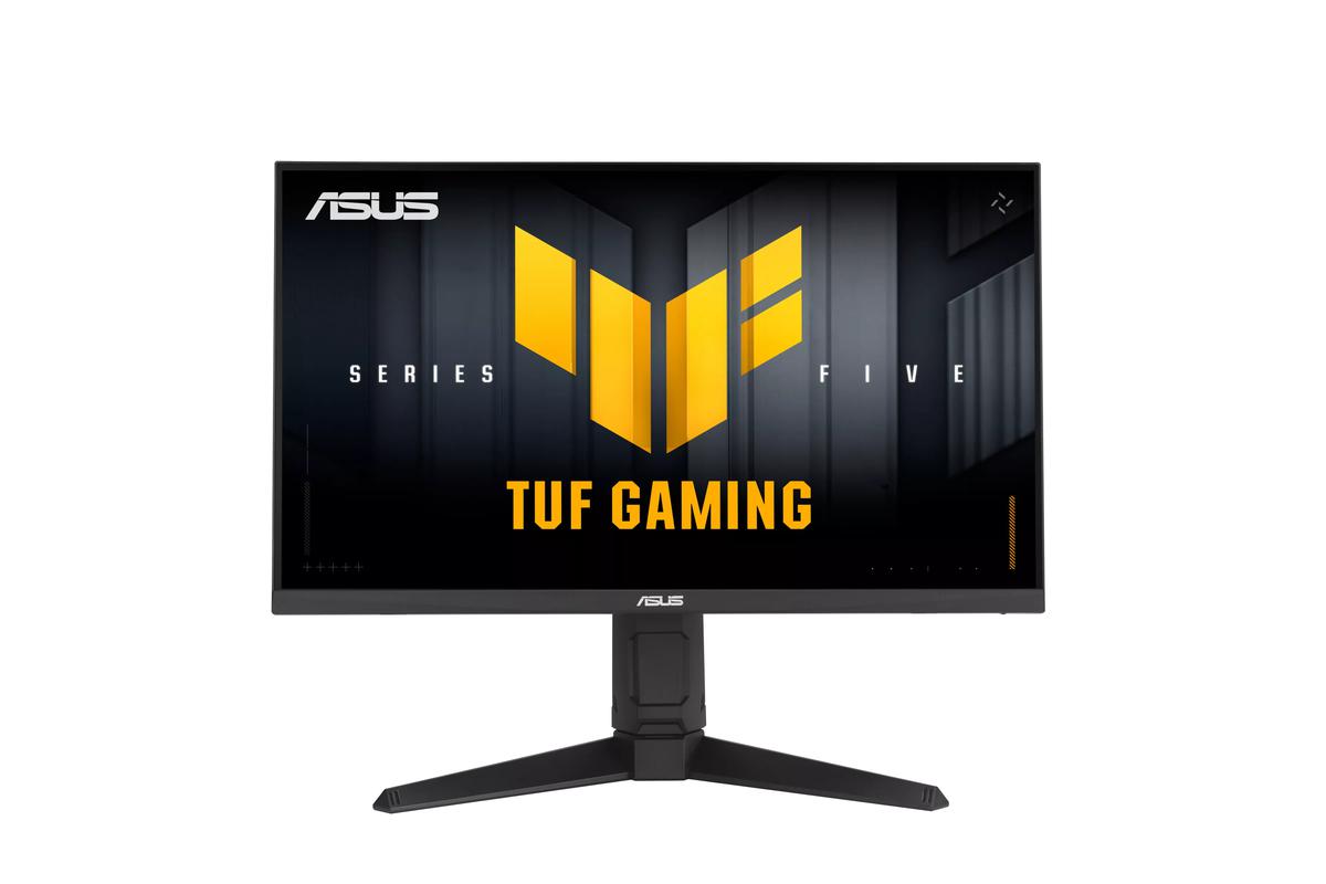 ASUS TUF Gaming VG259QMRL5A computerskærm 62,2 cm (24.5