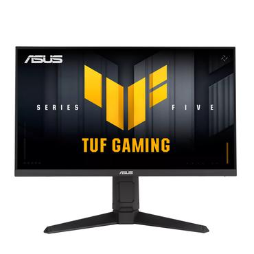 ASUS TUF Gaming VG259QMRL5A computerskærm 62,2 cm (24.5") 1920 x 1080 pixel Fuld HD LCD Sort